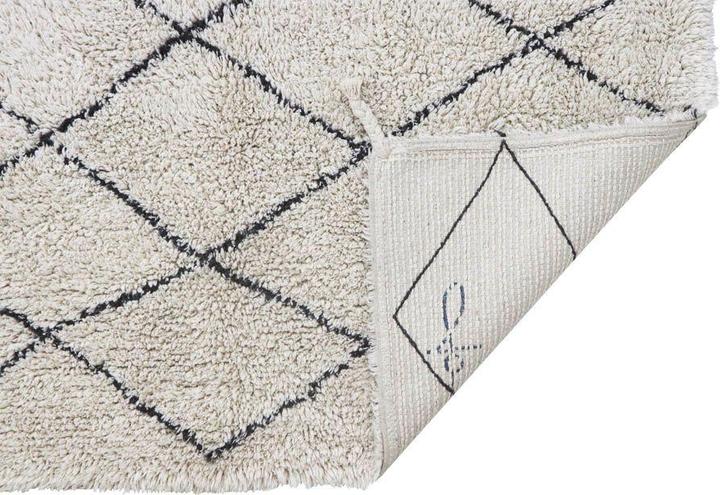 Immagine prodotto Lorena Canals Tappeto Berber Mini (70 x 100 cm)