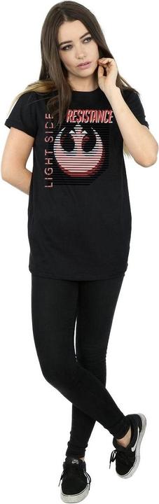 Produktbild Star Wars The Last Jedi Light Side TShirt (XL)