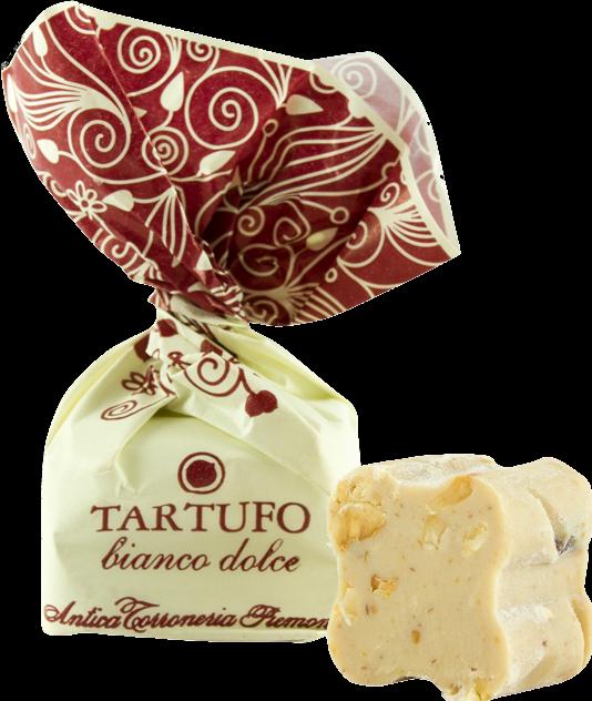 Immagine prodotto Tartufo Dolce Dolci (250 g)