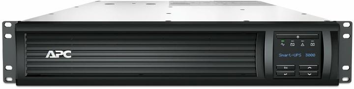Produktbild APC Smart-UPS (3000 VA, 2700 W, Line-Interaktiv USV)