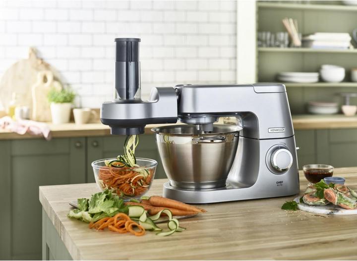 Actual product image Kenwood Spiral cutter KAX700PL