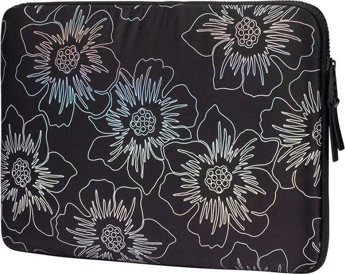 Immagine prodotto Kate Spade Custodia Puffer - Pokrowiec MacBook Pro 16" / Laptop 16" (Hollyhock Iridescent Bl (16")