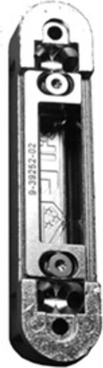 Produktbild G-U Schliessbleche zu GU-SECURY Automatic (Schliessblech)