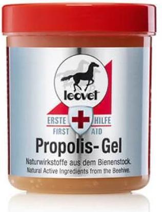 Actual product image Leovet Propolis Gel