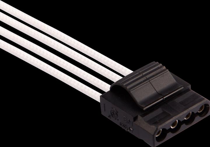 Actual product image Corsair PSU Cables Pro-Kit