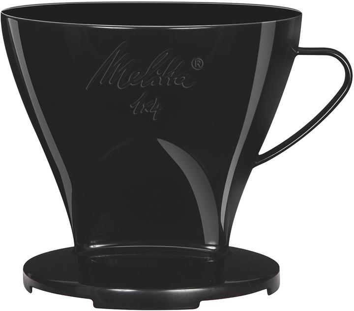Actual product image Melitta Coffee filter 1x4 (2.44 l)