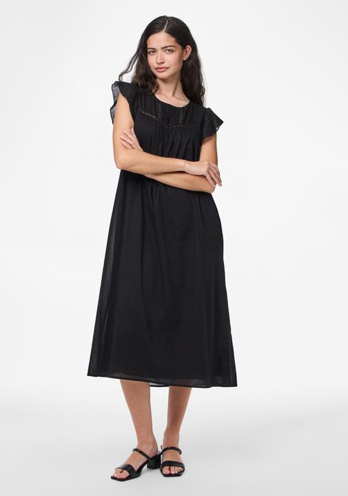 Produktbild Pieces PCASTRID Midikleid (M)