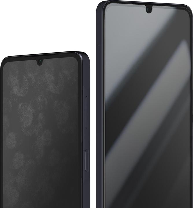Actual product image Avizar ClearShield Folie (1 Piece, Samsung Galaxy A26)