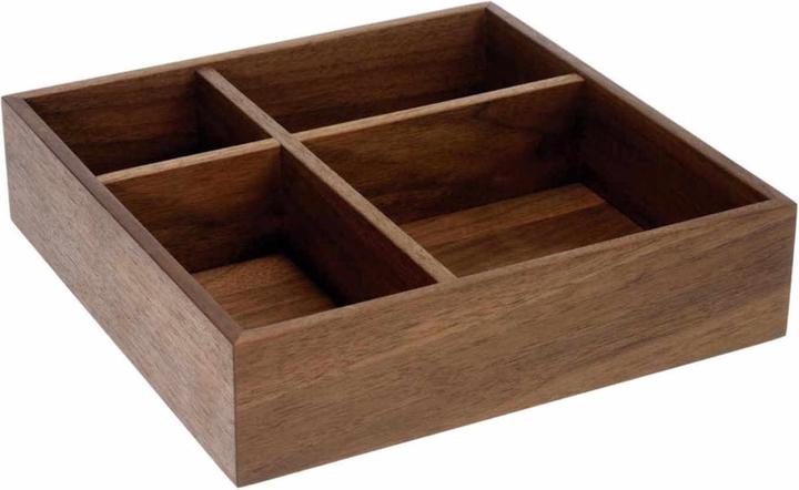 Produktbild Schönbuch Hesperide Quadratisch Aufbewahrungsbox