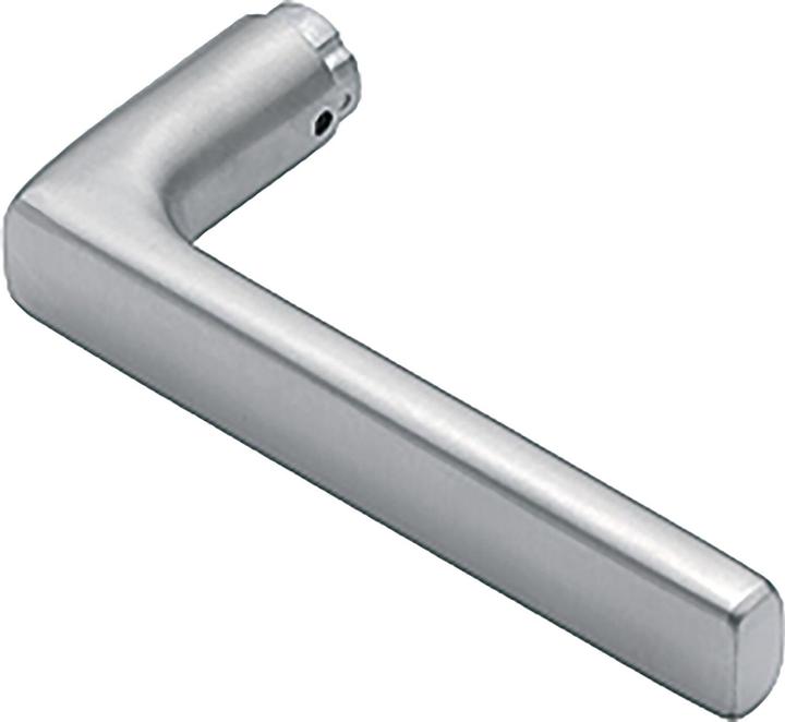 Actual product image Hoppe Lever handle E1643Z Dallas (Door handle)
