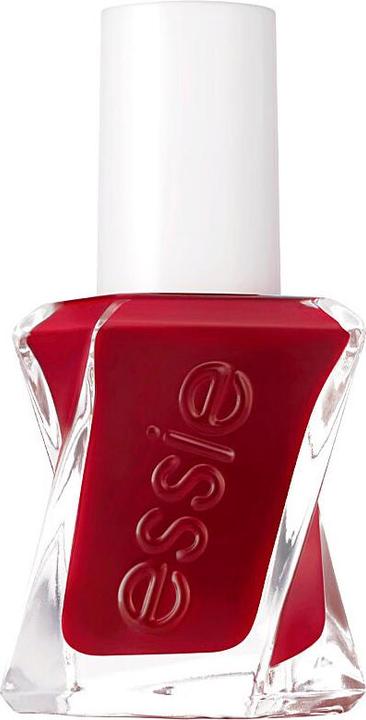 Actual product image Essie Gel Couture (360 Spiked With Style, Colour paint)