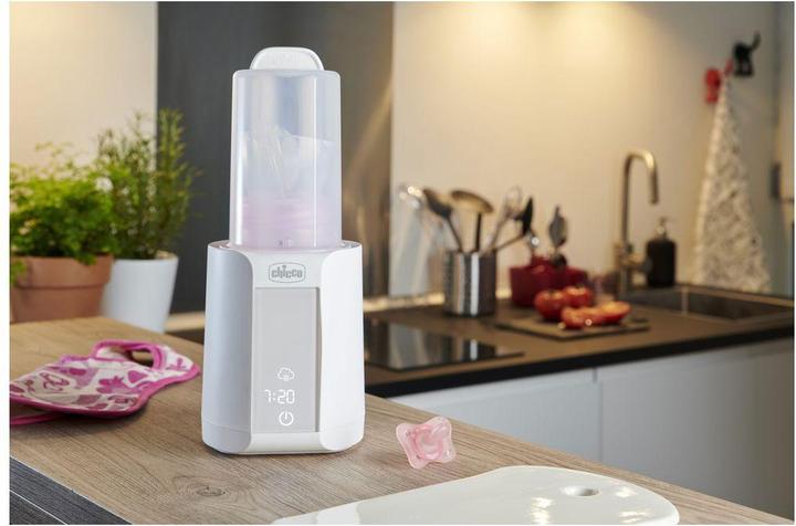 Immagine prodotto Chicco 4-in-1 digitale