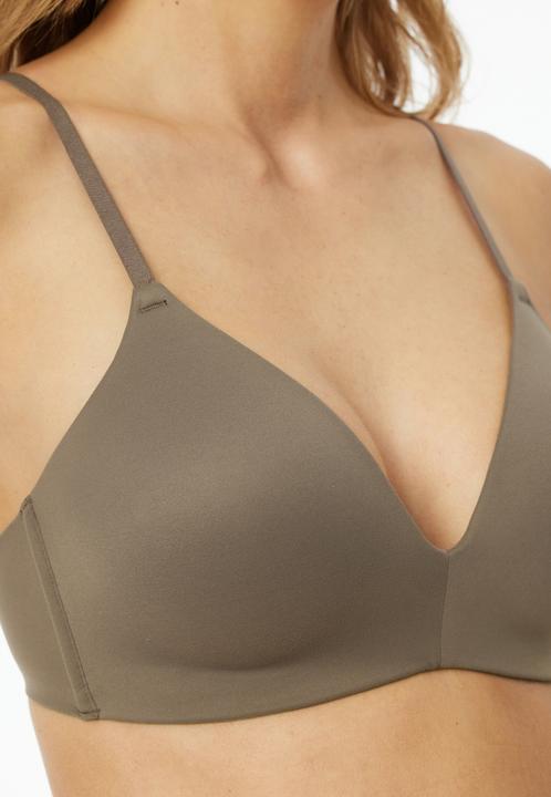 Produktbild Schiesser Bügelloser BH Invisible Soft Padded (75 C, Einzelpack)