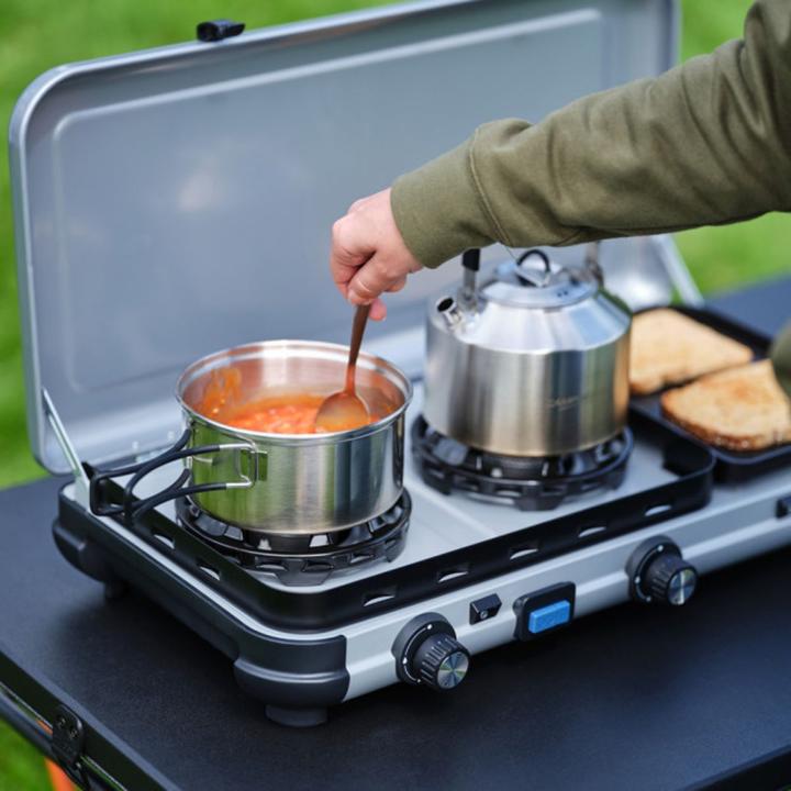 Image du produit Campingaz Set de vaisselle de camping