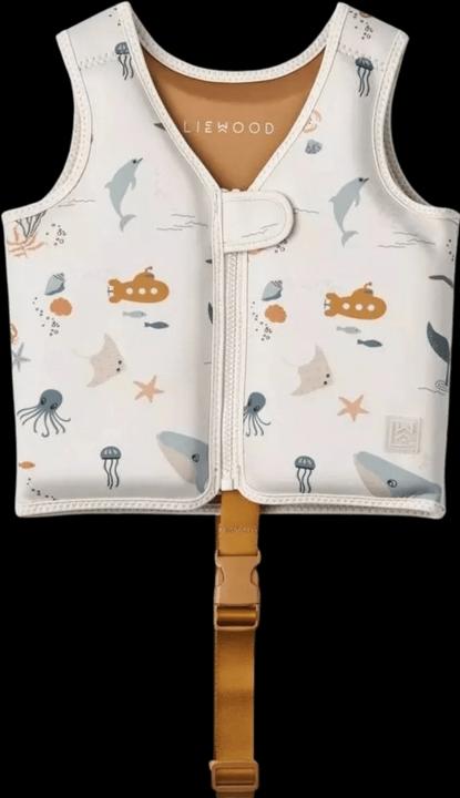 Produktbild Liewood Dove (92, 98, 104, 110, 11 - 15 kg)