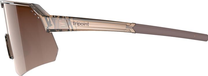 Image du produit Tripoint 001 Treriksröset (shiny transp brown-gradient, Transparent Shiny Marron-Gris)