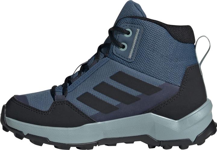 Image du produit adidas Kid's Terrex AX4R Rain.RDY Mid (38.5)