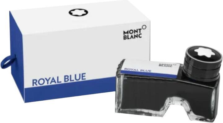Image du produit Montblanc Encrier 60 ml (Encrier, Bleu)