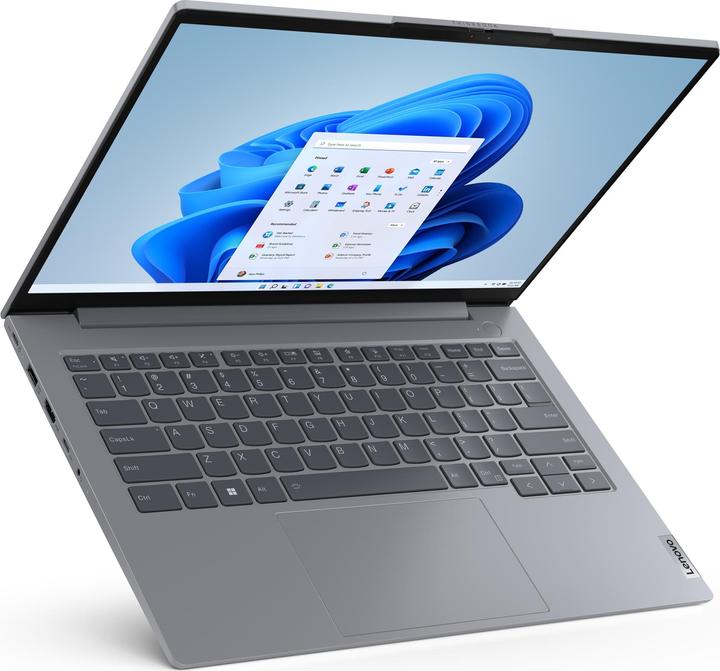 Produktbild Lenovo ThinkBook 14 G6 (14", AMD Ryzen 7 7730U, 16 GB, 512 GB, Eng. Int.)