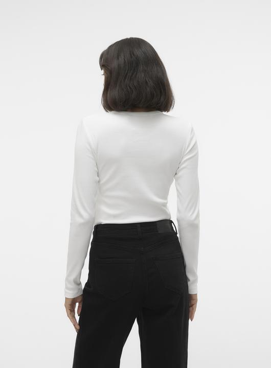 Produktbild Vero Moda Vmchloe Ls Short Top Ga Jrs (XL)
