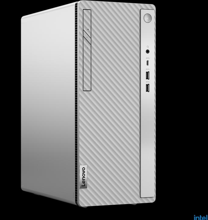 Actual product image Lenovo IdeaCentre 5 14IAB7 (Intel Core i7, 8 GB, 512 GB, UHD Graphics 770)