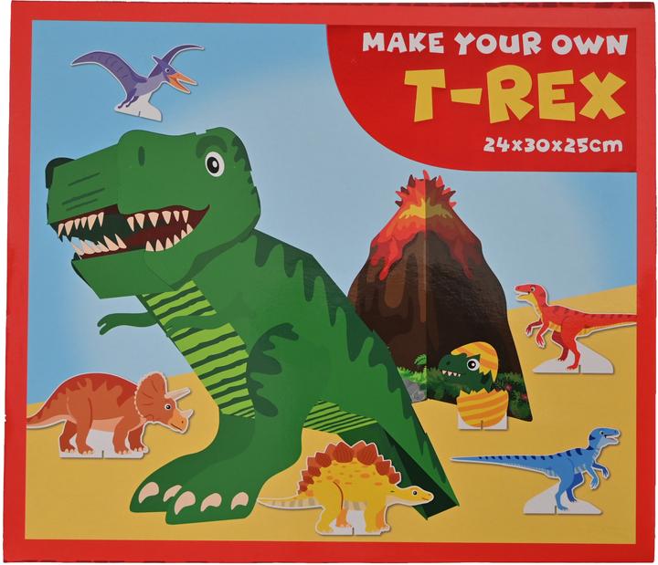 Actual product image Roost Make your own