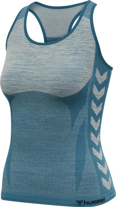 Actual product image hummel Clea Seamless Top (XS)