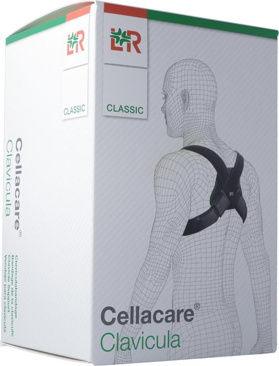Lohmann & Rauscher Cellacare Clavicula Classic Grösse 1 (1)
