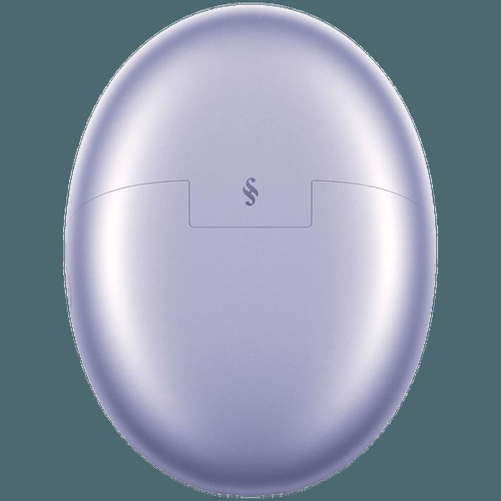 Image du produit Huawei FreeBuds 6, purple (ANC, 8 h, Sans fil)