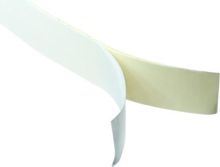 Actual product image Alphacool Thermal conductive adhesive pad double-sided 15x15x0,5mm (0.50 mm, 1 W/m K)