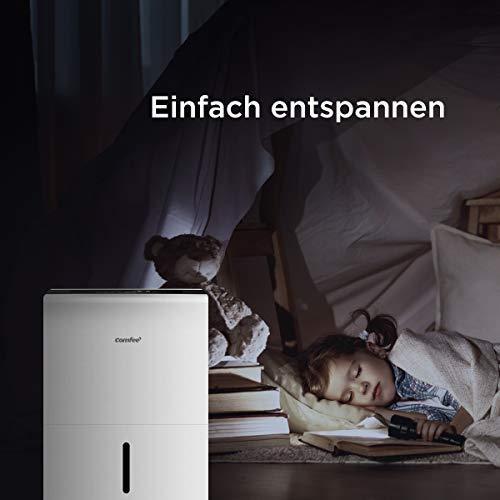 Produktbild Comfee MDDP-50DEN7 (100 m², 50 l/24h)