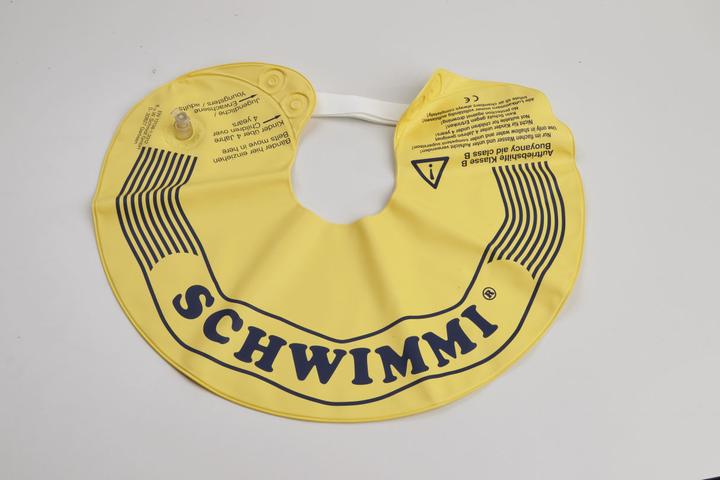 Produktbild Schwimmi Schwimmkragen