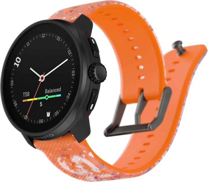Actual product image Suunto Race S (45 mm)