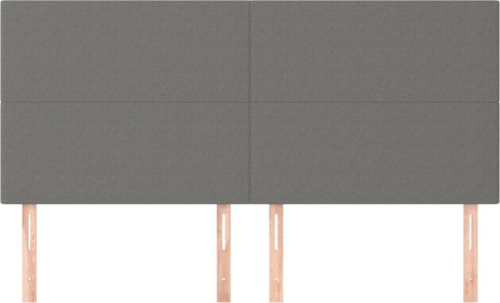 Produktbild VidaXL Templeton (200 x 5 x 128 cm)