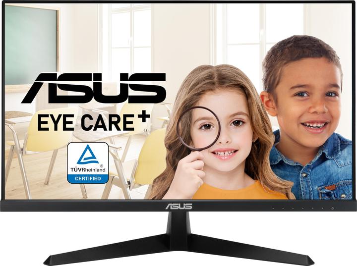 ASUS VY249HE (1920 x 1080 pixels, 23.80")