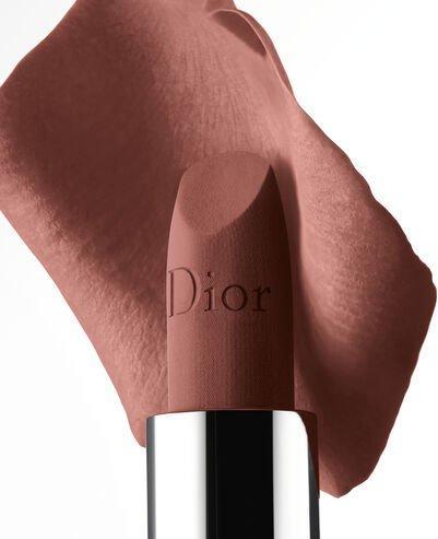 Image du produit Dior Rouge Velvet No 300 (300)