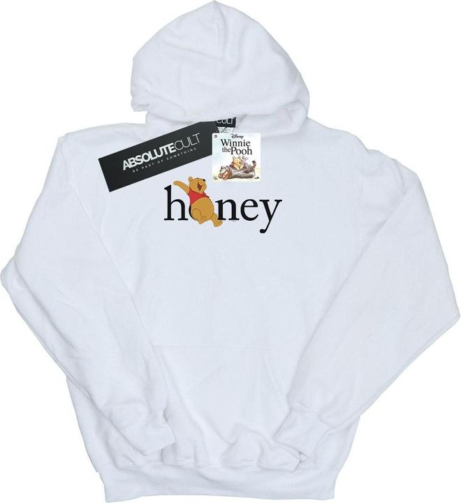 Produktbild Disney Winnie The Pooh Honey Kapuzenpullover (L)
