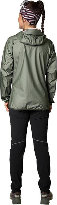 Produktbild Dynafit Traverse GORE-TEX Jacke (36, S)