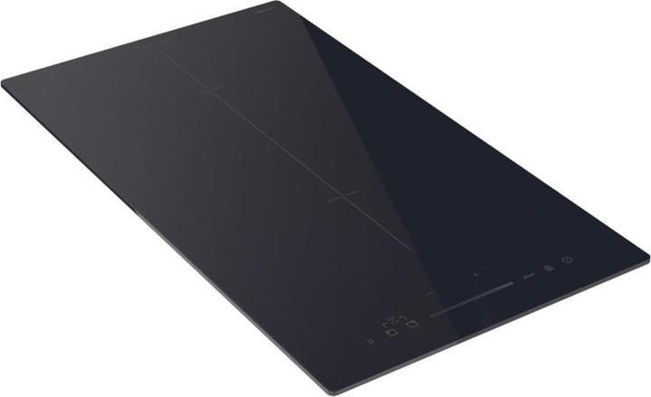 Actual product image Candy CTP32SC/E1 Black Built-in Zone induction hob 2 zone(s)