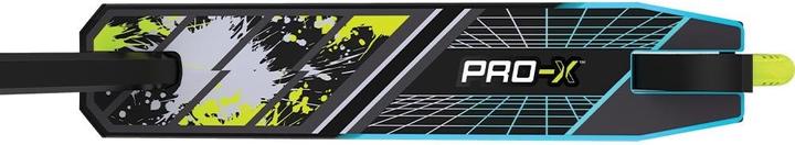 Produktbild Razor Scooter Pro X 2021 Black