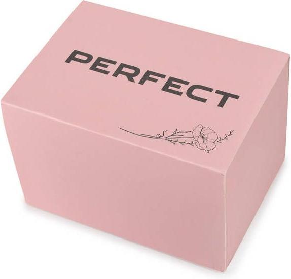 Image du produit FEMME PARFAITE E353-01 (zp516c) + BOX (180 mm)