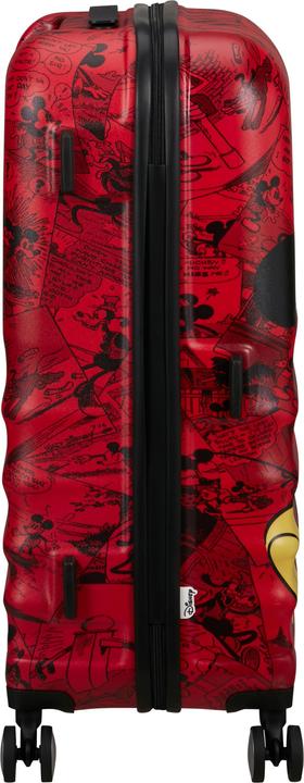 Image du produit American Tourister WAVEBREAKER DISNEY Spinner (Cône de brume) (64 l, M (50 - 90l))