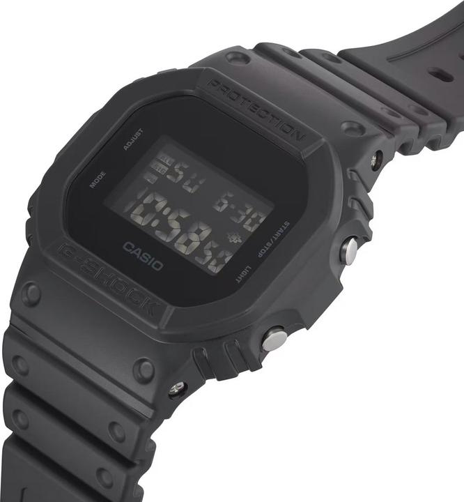 Immagine prodotto G-Shock DW-5600 (Orologio digitale, Orologio sportivo, Orologio sub, 48.90 mm)