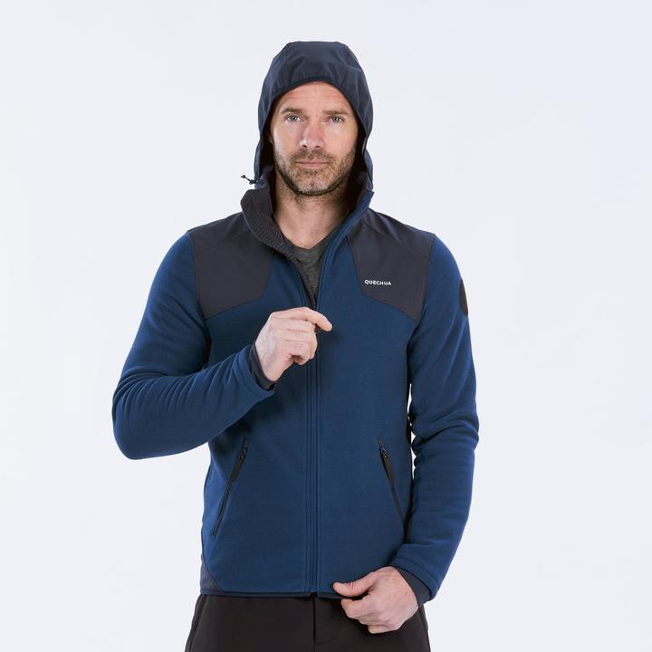Actual product image Quechua SH500 MOUNTAIN (3XL)