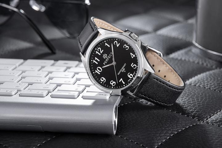 Immagine prodotto PERFECT GXB412-05 Herrenuhr (42 mm)