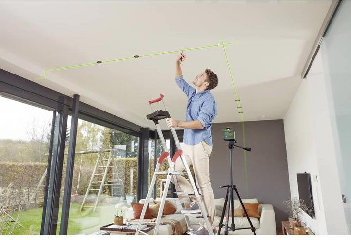 Produktbild Bosch Home & Garden AdvancedLevel 360 Set
