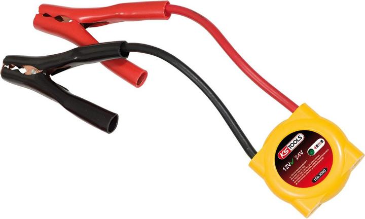 Immagine prodotto KS Tools Protezione elettronica da sovratensione
