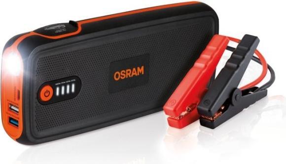Image du produit Osram BatteryStart 400 (2000 A, 16800 mAh)