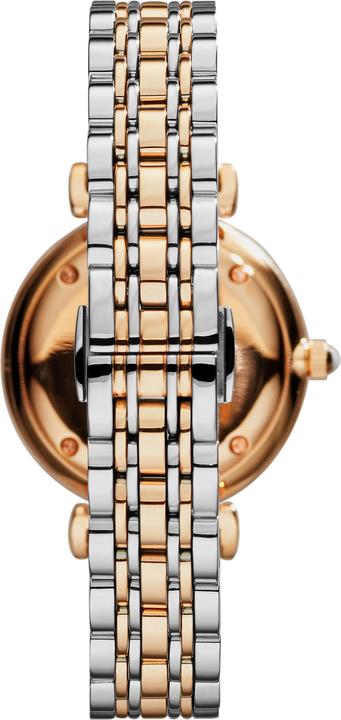 Immagine prodotto Emporio Armani Gianni T-Bar (Orologio da polso analogico, 32 mm)