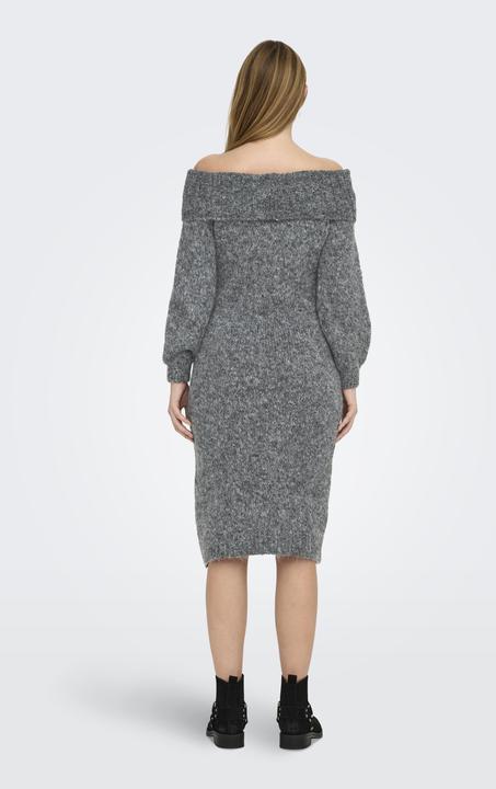 Produktbild Only Maternity OLMMARIE Midikleid Strickkleid (XL)